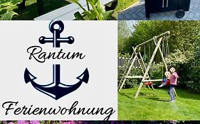 Ferienwohnung Rantum